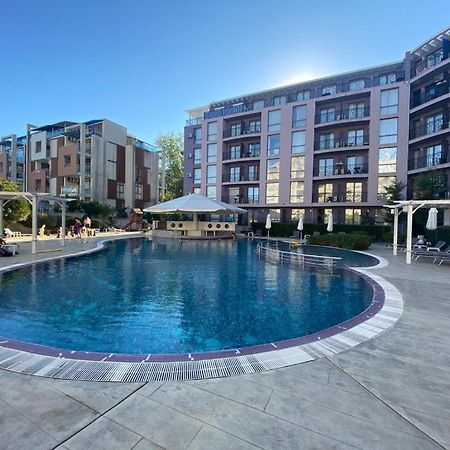 써니비치 Rainbow 3 - Apartament 아파트 외부 사진