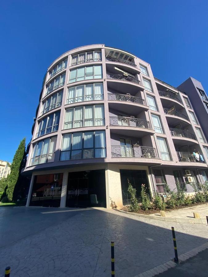 써니비치 Rainbow 3 - Apartament 아파트 외부 사진