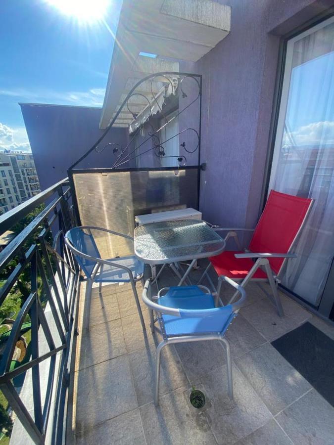 써니비치 Rainbow 3 - Apartament 아파트 외부 사진