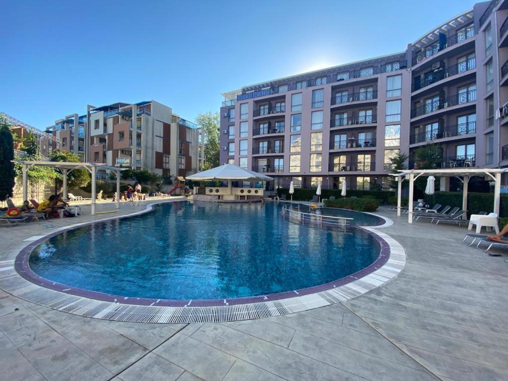 써니비치 Rainbow 3 - Apartament 아파트 외부 사진
