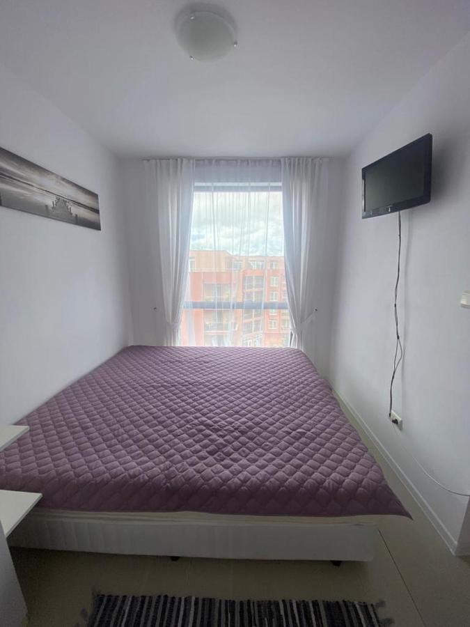 써니비치 Rainbow 3 - Apartament 아파트 외부 사진