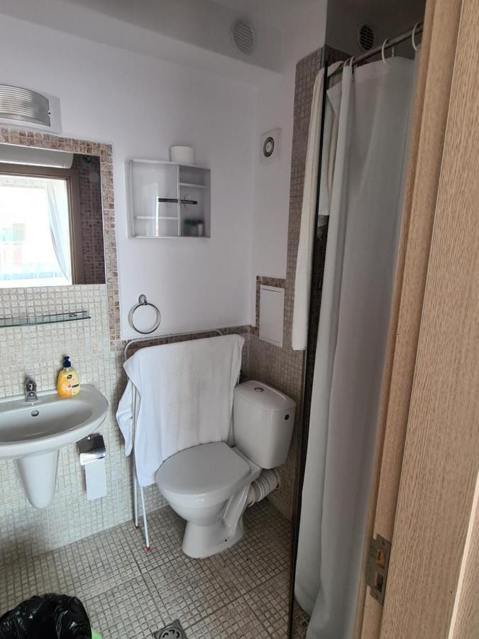 써니비치 Rainbow 3 - Apartament 아파트 외부 사진