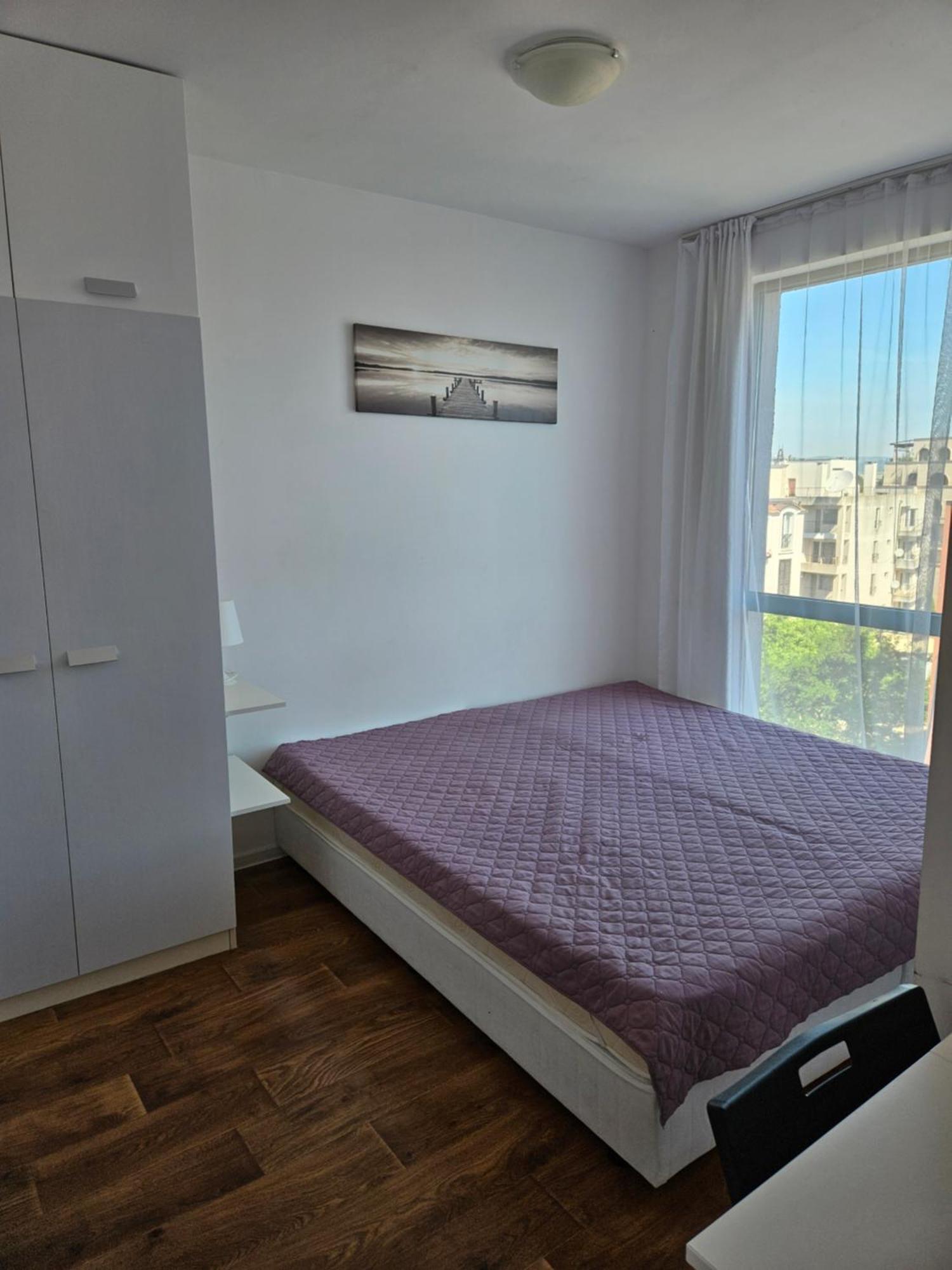 써니비치 Rainbow 3 - Apartament 아파트 외부 사진