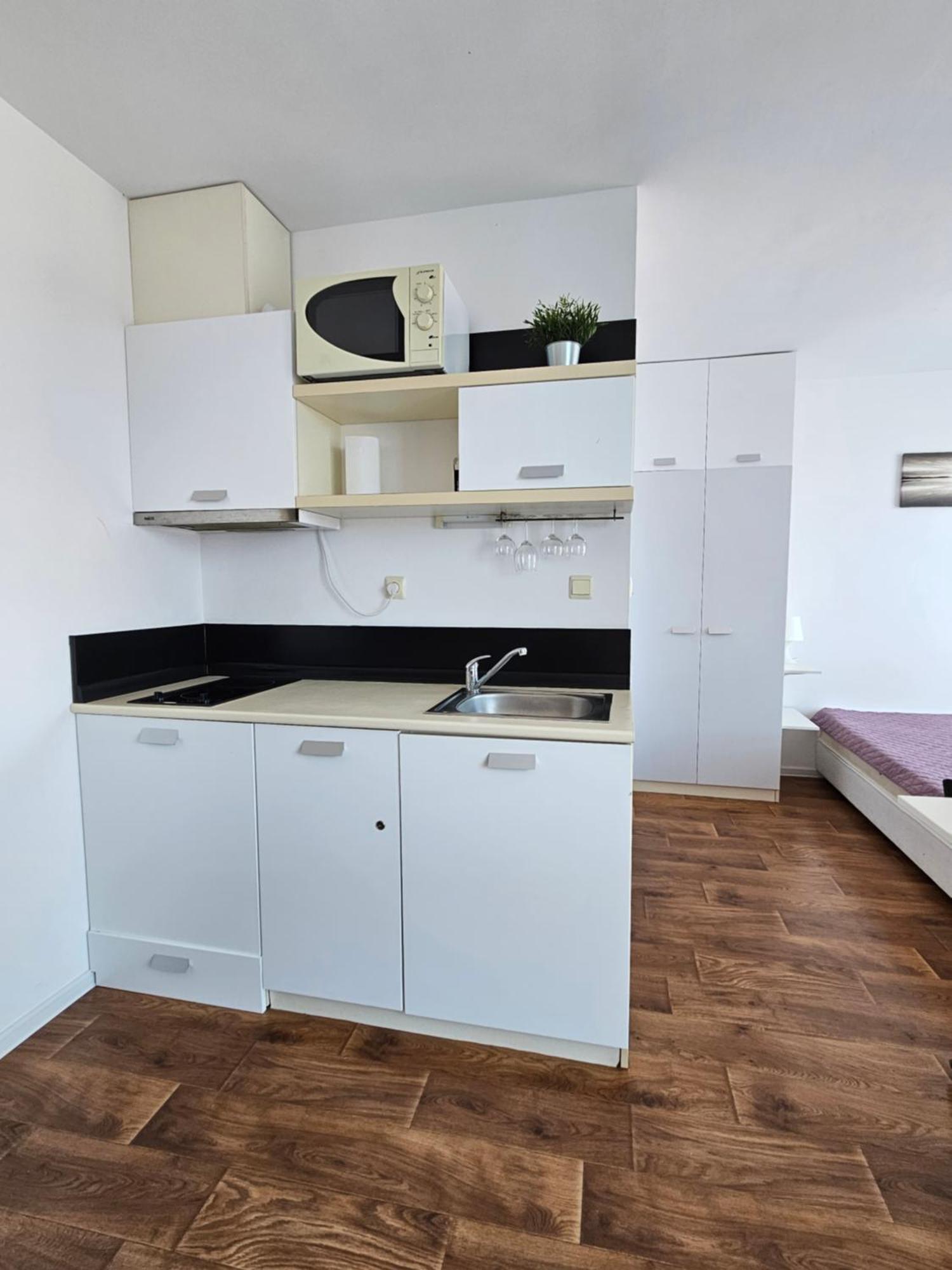 써니비치 Rainbow 3 - Apartament 아파트 외부 사진