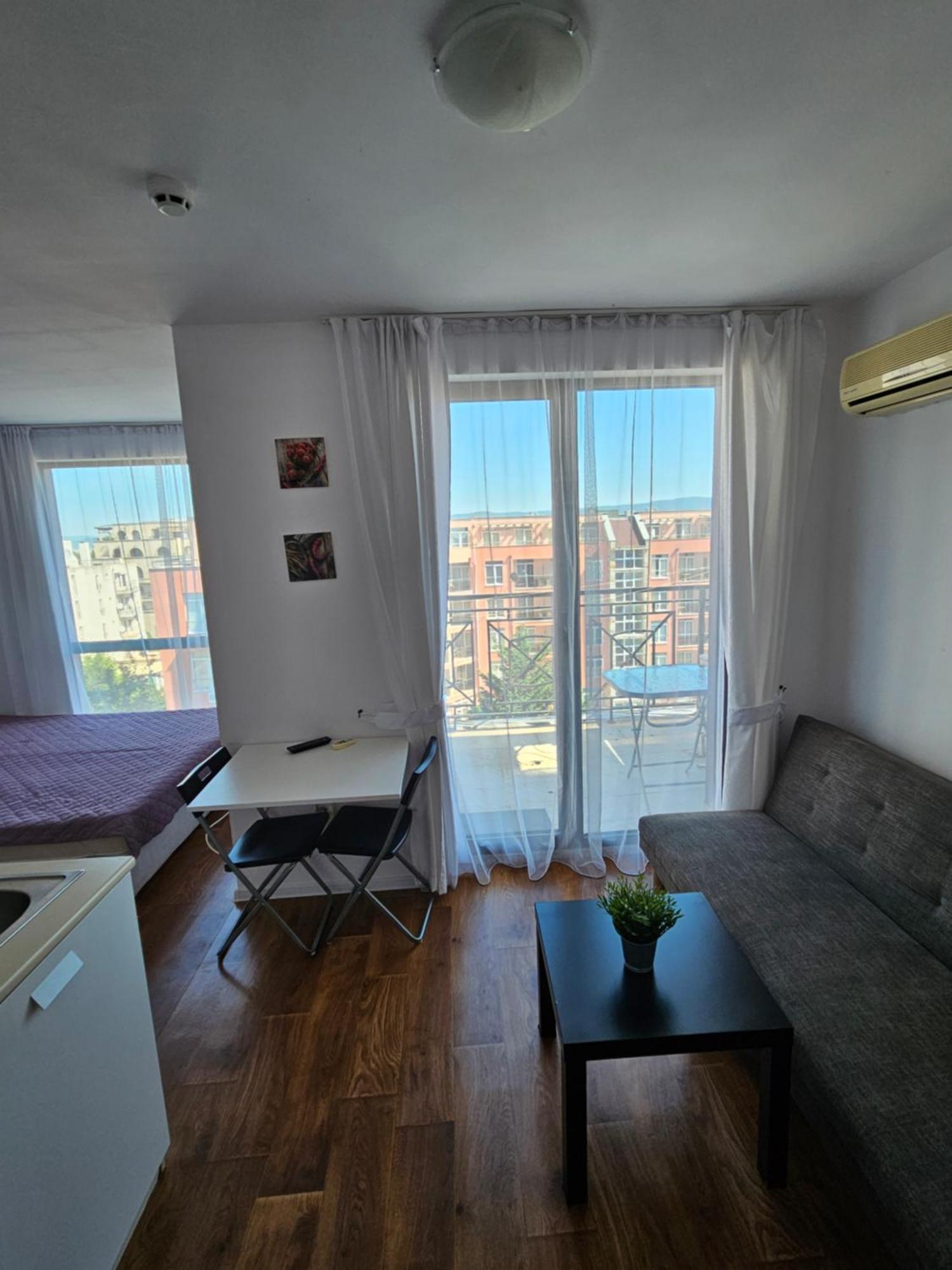 써니비치 Rainbow 3 - Apartament 아파트 외부 사진